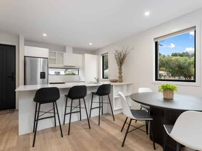 4/27 Malvern Street, Woodhaugh