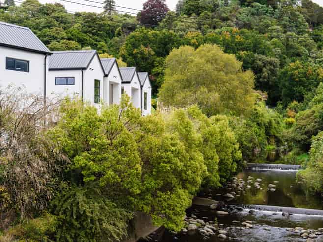 4/27 Malvern Street, Woodhaugh