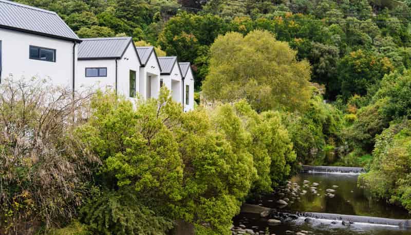 4/27 Malvern Street, Woodhaugh