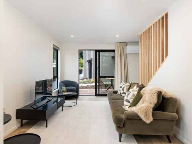 4/27 Malvern Street, Woodhaugh