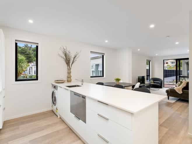 4/27 Malvern Street, Woodhaugh