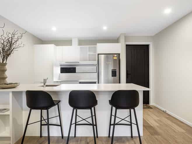 5/27 Malvern Street, Woodhaugh