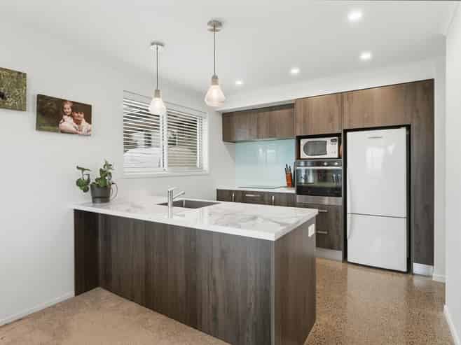 9A Wicksteed Street, Vogeltown