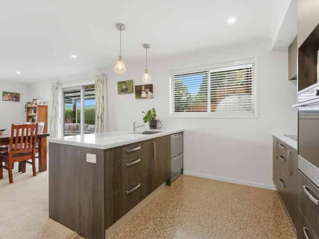 9A Wicksteed Street, Vogeltown