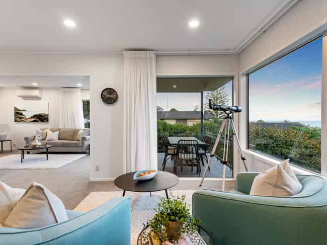 3 Maxwelton Drive, Mairangi Bay