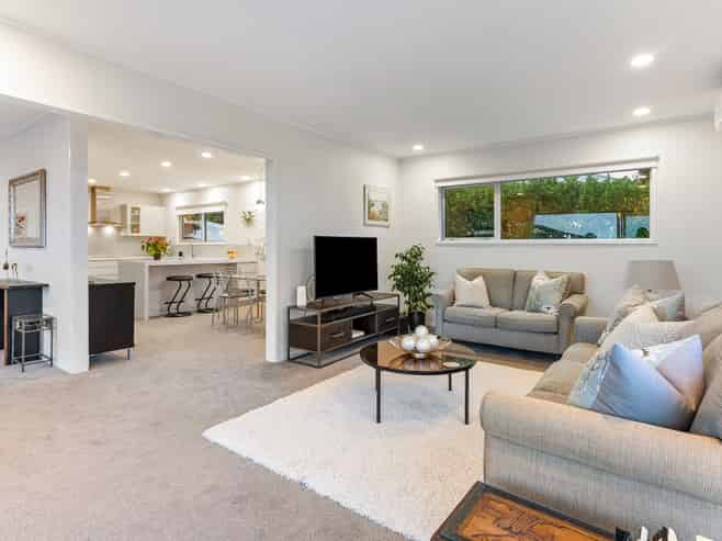 3 Maxwelton Drive, Mairangi Bay
