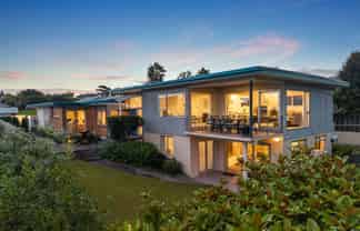 3 Maxwelton Drive, Mairangi Bay