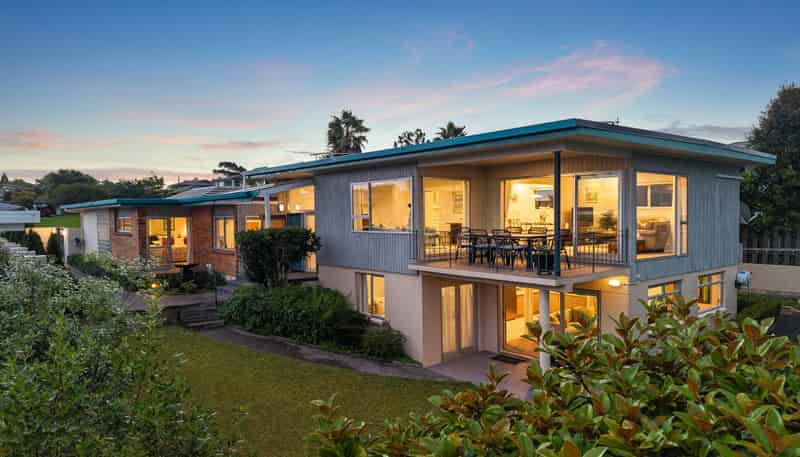 3 Maxwelton Drive, Mairangi Bay