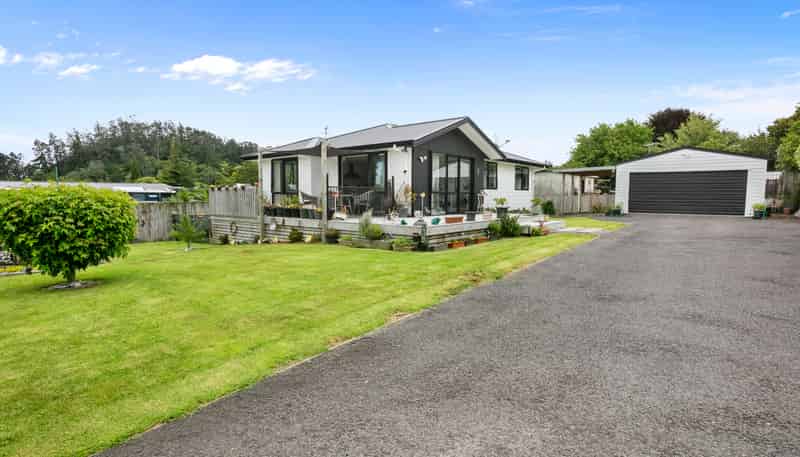 22A Mataura Road, Waihi