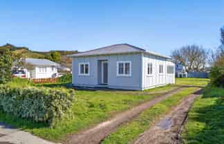 7 Endcliffe Road, Kaiti