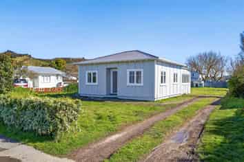 7 Endcliffe Road, Kaiti