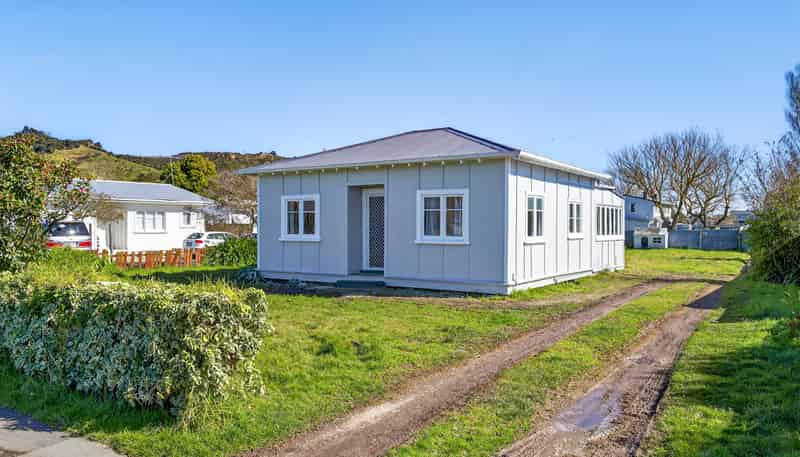 7 Endcliffe Road, Kaiti