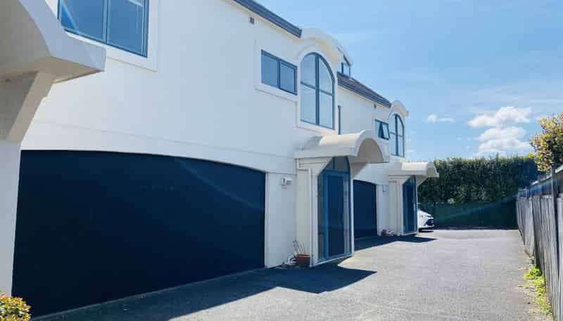 3/244 Great South Road, Greenlane