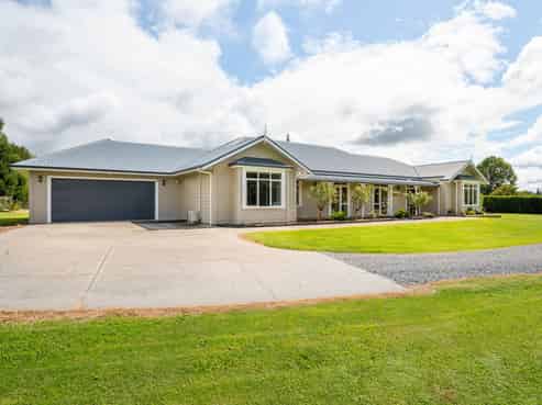15 Twin Oaks Drive, Tamahere