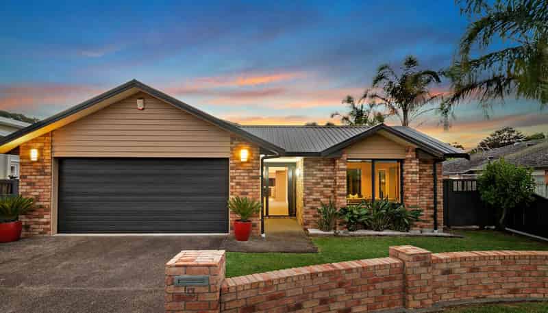 17 Willowgrange Place, Pukekohe