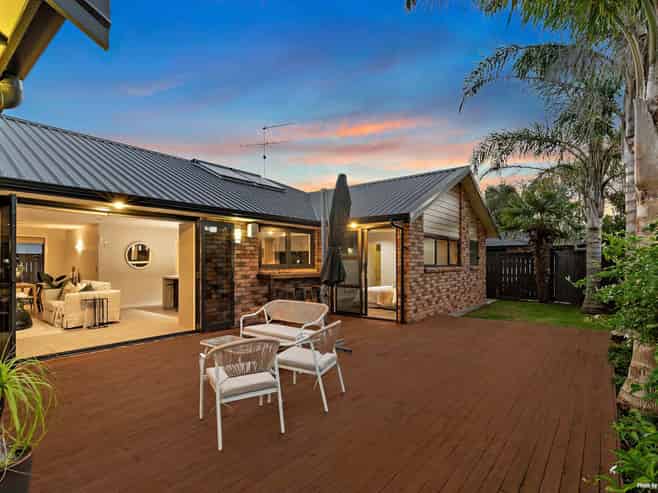 17 Willowgrange Place, Pukekohe