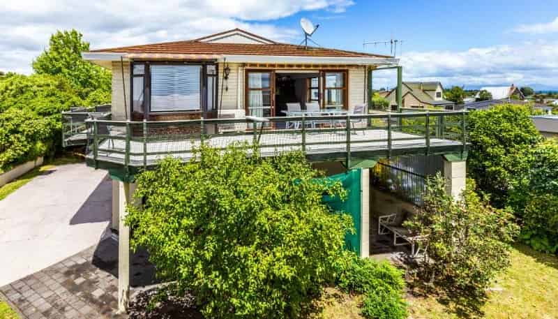 41 St James Street, Richmond Heights