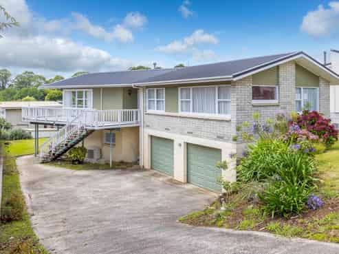 5 Pelorus Street, Glenview