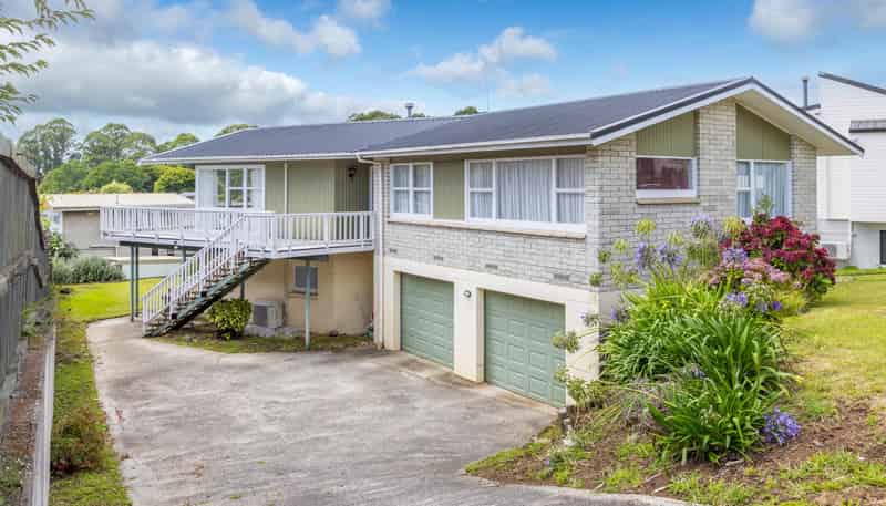 5 Pelorus Street, Glenview