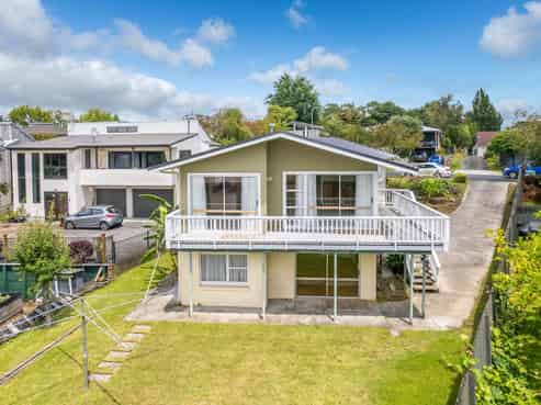 5 Pelorus Street, Glenview