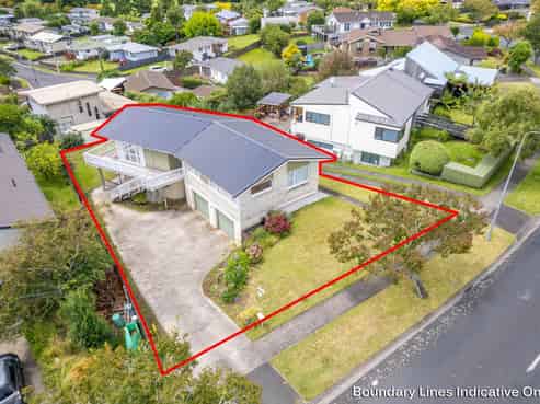 5 Pelorus Street, Glenview