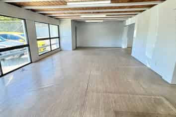 Corner Site Warehouse - $45k pa + GST