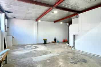 Corner Site Warehouse - $45k pa + GST