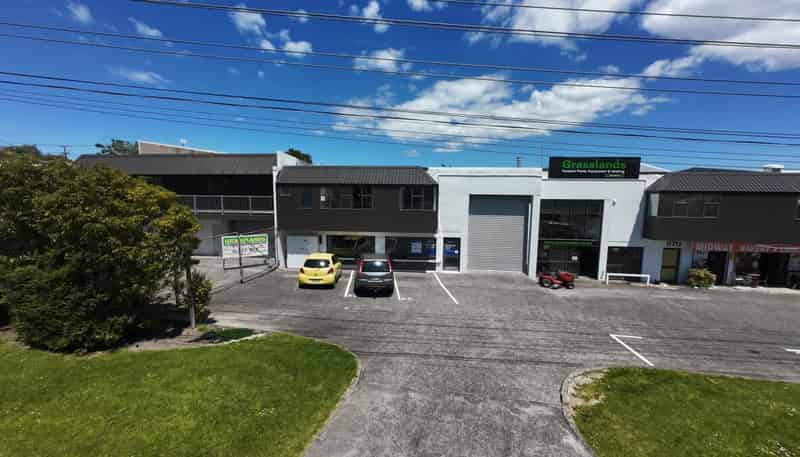 2/562 Swanson Road, Swanson