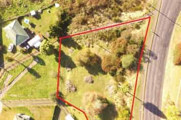 12A Kenheath Place, Taumarunui