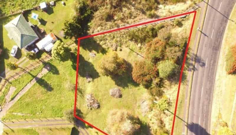 12A Kenheath Place, Taumarunui