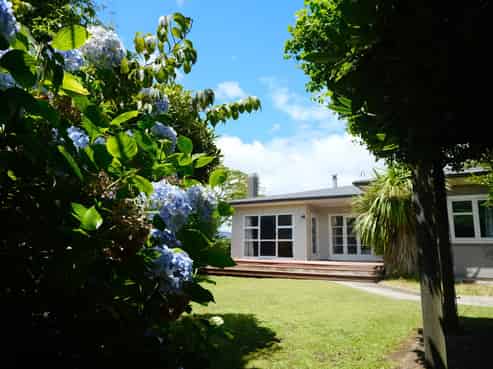 329 Malfroy Road, Pomare