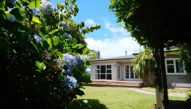 329 Malfroy Road, Pomare