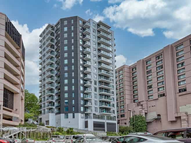 1412/106 Vincent Street, Auckland Central