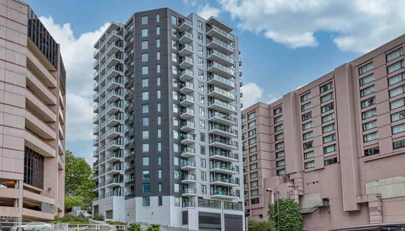 1412/106 Vincent Street, Auckland Central