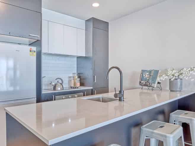 1412/106 Vincent Street, Auckland Central