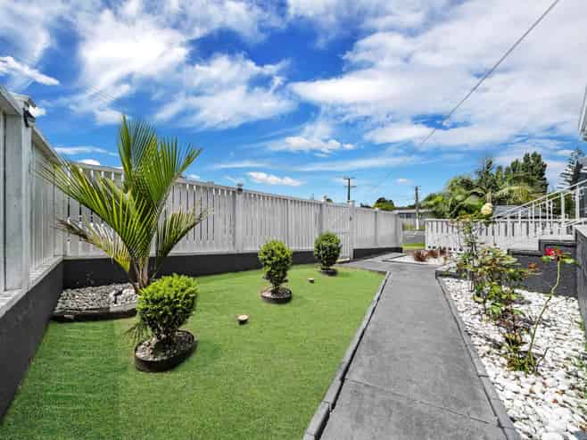 7 Sumner Street, Papatoetoe