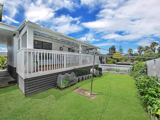 7 Sumner Street, Papatoetoe