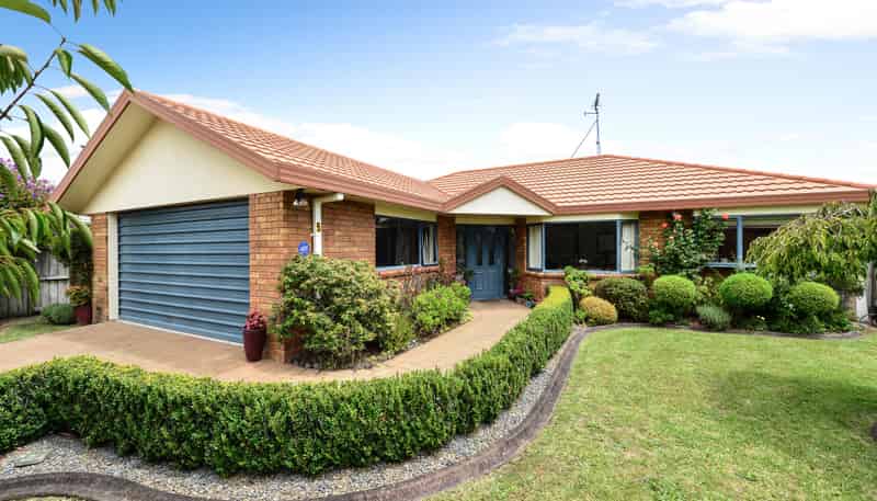 5 Grosvenor Place, Rototuna