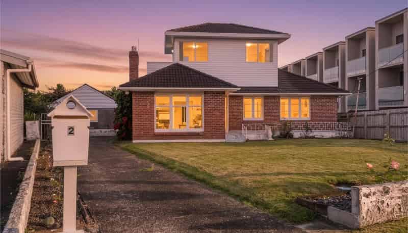 2 Toru Street, Te Atatu Peninsula