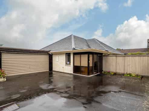 213B Colombo Street, Sydenham