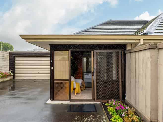 213b Colombo Street, Sydenham