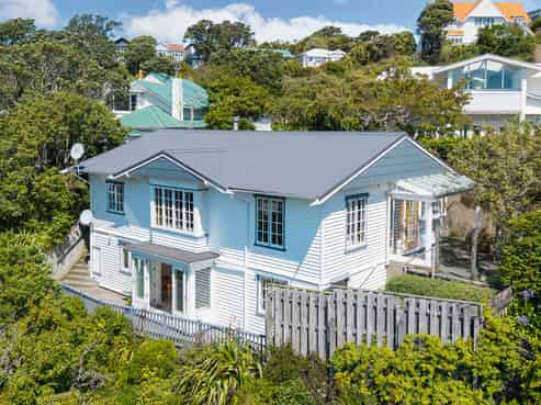 68 Upland Road, Kelburn