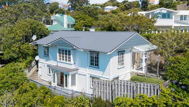 68 Upland Road, Kelburn