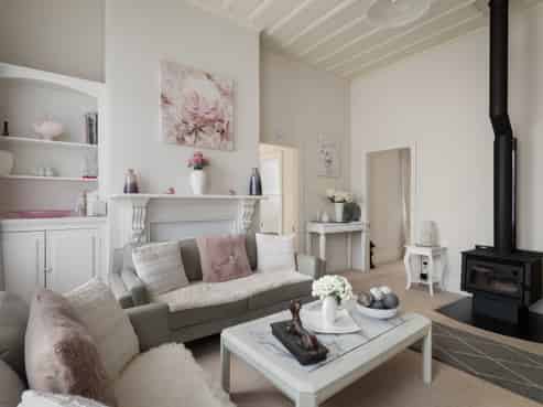 206 Kirkwood Street, THAMES