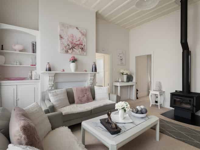 206 Kirkwood Street, THAMES