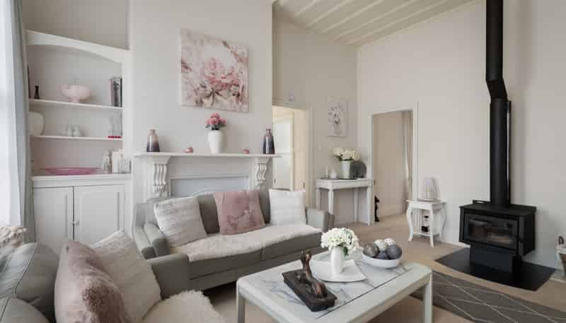 206 Kirkwood Street, THAMES