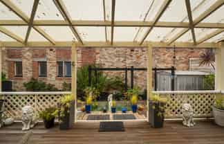 206 Kirkwood Street, THAMES