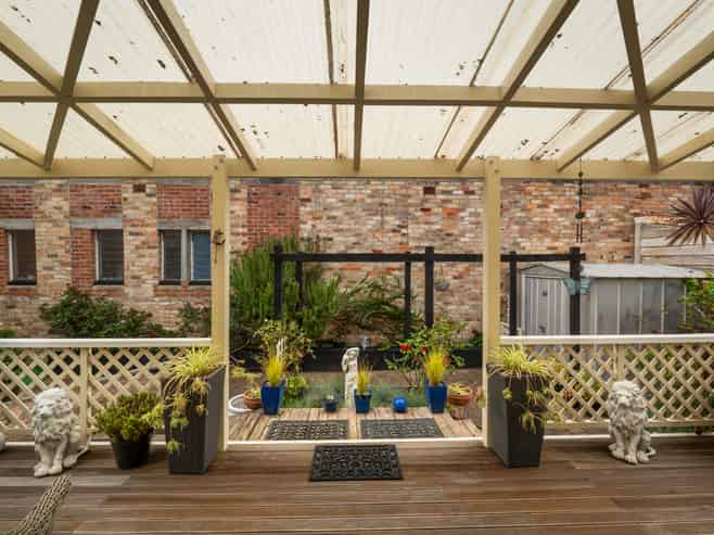 206 Kirkwood Street, THAMES