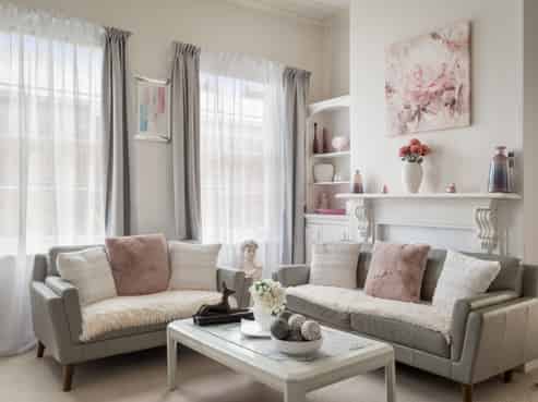 206 Kirkwood Street, THAMES