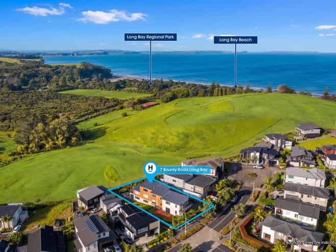 7 Bounty Road, Long Bay
